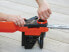 Фото #4 товара Черный и оранжевый аккумуляторный инструмент Black & Decker GKC1825L20 - 25 см - 3.5 м/с - 2 Ач - 3.1 кг