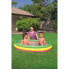 Фото #8 товара Бассейн Bestway Summer Ø152x30 cm Round Inflatable Pool