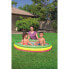 BESTWAY Summer Ø152x30 cm Round Inflatable Pool