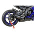 Фото #6 товара GPR EXHAUST SYSTEMS Furore Evo4 Nero Yamaha Tenere 700 21-22 Ref:E5.Y.232.FNE4 Homologated Slip On Muffler