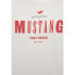 Фото #7 товара Mustang Alex C Print M T-shirt 1012122 2020