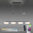 Фото #12 товара LED Pendellampe Q ETIENNE Smart Home