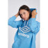 UMBRO FW Large Logo hoodie