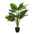 Фото #1 товара Декоративное растение Зеленый 95 cm ручей