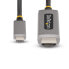 Фото #5 товара StarTech.com 3m USB-C HDMI Adapter Kabel 8K 60Hz 4K 144Hz HDR10 USB C zu 2.1 Videokonverter - Adapter - Digital