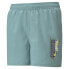 Фото #1 товара PUMA Ess+ Woven Shorts