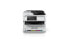 Фото #2 товара WorkForce Pro WF-C5890DWF - Inkjet - Colour printing - 4800 x 1200 DPI - A4 - Direct printing - Black - Grey