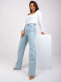 Фото #1 товара Spodnie jeans-MR-SP-353.03P-niebieski