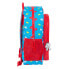 Фото #3 товара Школьный рюкзак Mickey Mouse Clubhouse Fantastic Синий Красный 32 X 38 X 12 cm