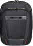 Samsonite Pro-DLX 5 - 7.9 Inch Shoulder Bag, Black (Black), Shoulder bag for tablet 7.9 inches (23 cm - 3 litres)