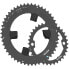 Фото #1 товара MICHE UTG11 110 BCD Chainring For Shimano Ultegra