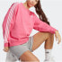 Фото #2 товара adidas Essentials 3-Stripes W sweatshirt IC9906