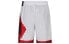 Jordan Jumpman Diamond AV3207-100 Basketball Pants