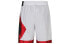 Jordan Jumpman Diamond AV3207-100 Basketball Pants