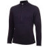 GREEN LAMB SG24023NAVY08 long sleeve high neck T-shirt