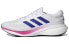 Фото #1 товара Мужские кроссовки для бега adidas Supernova 2.0 Shoes (Белые)