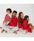 ფოტო #2 პროდუქტის Women's Sugar Cookies Set of 2 Piece Pajamas