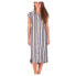 Фото #1 товара HURLEY Button Front Dress