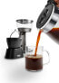 Фото #3 товара ICM17210 Clessidra Kaffeemaschine