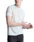 ფოტო #2 პროდუქტის Men's Tamayo Printed Short Sleeve Crewneck T-Shirt