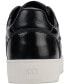 ფოტო #3 პროდუქტის Women's Oriel Quilted Lace-Up Low-Top Sneakers