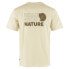 Fjällräven Walk With Nature short sleeve T-shirt