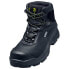 Фото #1 товара UVEX Arbeitsschutz 3 - Male - Adult - Safety shoes - Black - EUE - EN - ESD - SRC