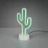 Фото #3 товара Настольная офисная лампа Reality Leuchten Cactus LED