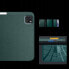 Фото #6 товара Etui na tablet Spigen Spigen Urban Fit, midnight green - iPad Pro 13" 2024