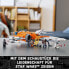 Фото #7 товара LEGO 75273 - Poe Damerons X-Wing Starfighter, Star Wars, Construction Kit