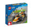 LEGO City Racing Car