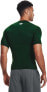 [1361518-301] MENS UNDER ARMOUR HEATGEAR ARMOUR SHORT SLEEVE