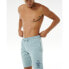 RIP CURL Search Icon sweat shorts