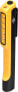 Фото #2 товара Brennenstuhl 1175990010 - Hand flashlight - Black,Yellow - Plastic - Buttons - IP20 - LED