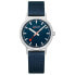 MONDAINE Classic 36 mm watch