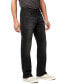 ფოტო #3 პროდუქტის Men's Relaxed Straight Driven Jeans