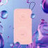 Фото #3 товара Powerbank 3MK 3MK POWERBANK PASTELUP 10000MAH 22,5W PINK