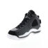 Фото #8 товара Fila Grant Hill 2 GB 1BM01846-021 Mens Black Athletic Basketball Shoes