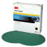 Фото #1 товара 3M Green Corps Stikit 40E 8´´ Production Discs 50 Units