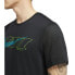 NIKE Sport Clash short sleeve T-shirt