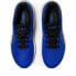 Running Shoes for Kids Asics GT-1000 12 GS Black Blue