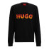 Фото #1 товара HUGO Ditmo 10254014 sweatshirt