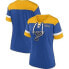 NHL St.Louis Blues Women's Fashion Jersey - S
