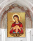 Фото #4 товара Blessed Virgin Mary Life Giving Icon 8" x 6"