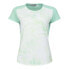 ფოტო #2 პროდუქტის HEAD RACKET Tie-Break short sleeve T-shirt