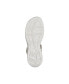 Фото #5 товара Women's Teline Round Toe Flat Casual Sandals