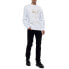 Фото #5 товара Худи мужское Versace Jeans Couture logo на белом
