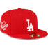 Фото #1 товара [60291335] Mens New Era MLB 59Fifty 1988 World Series - Los Angeles Dodgers