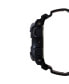 ფოტო #2 პროდუქტის Men's Analog Digital Black Resin Watch, 51.2mm, GA110CD-1A9