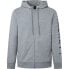 Фото #1 товара HACKETT Essential full zip sweatshirt